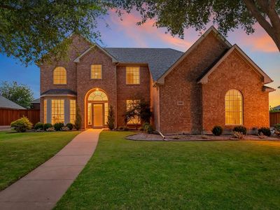 7212 Fieldlark Dr, Sachse, TX, 75048