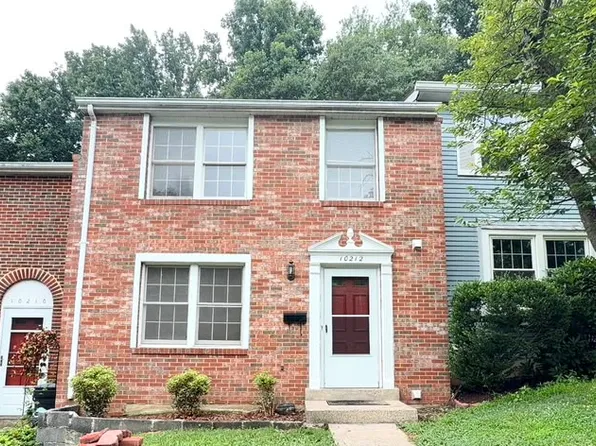 10212 Millstream Dr, Gaithersburg, MD 20886