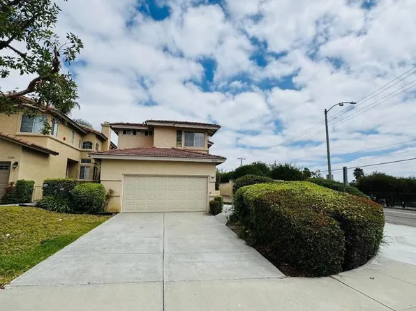 1602 Wesley Way, Vista, CA 92081