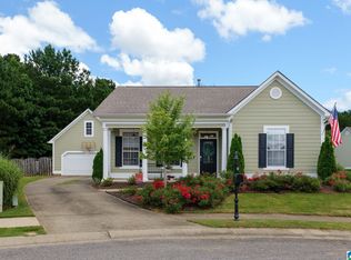 5036 Kelly Creek St, Moody, AL 35004