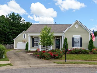 5036 Kelly Creek St, Moody, AL, 35004