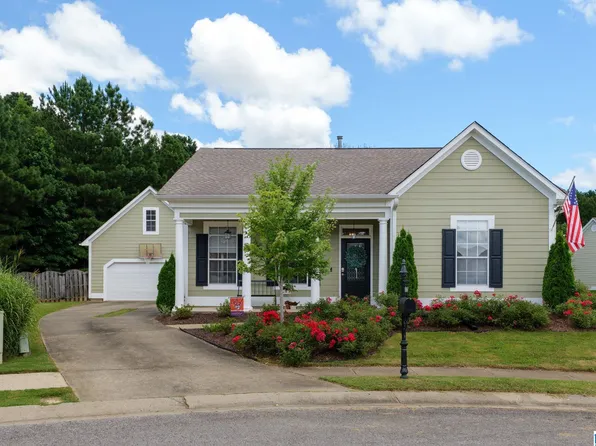 5036 Kelly Creek St, Moody, AL 35004