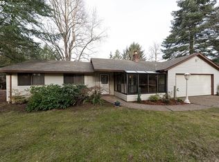 2244 SW Advance Rd, West Linn, OR 97068