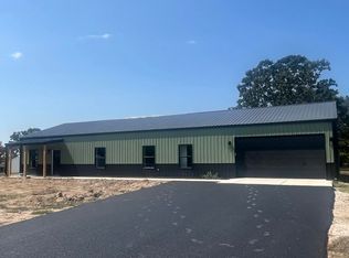 4229 White Oak Rd, Fordland, MO 65652