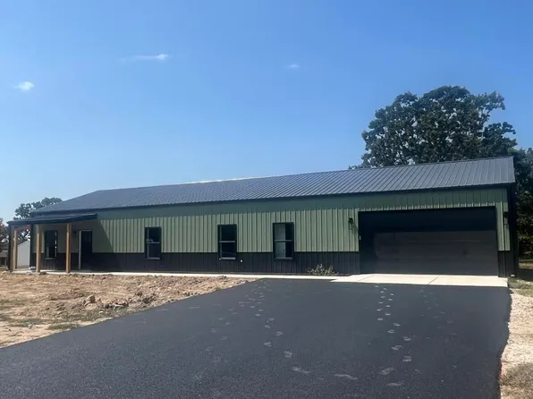 4229 White Oak Road, Fordland, MO 65652