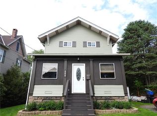 208 3rd St, Butler, PA 16001