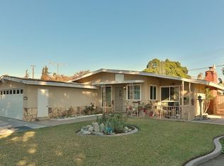 858 S Prospero Dr, Glendora, CA 91740