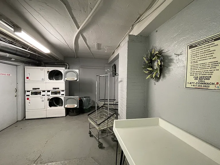 275 Harrison Ave #B6 — Photo 25