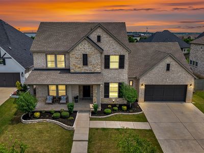 1512 Petal Ct, Argyle, TX, 76226