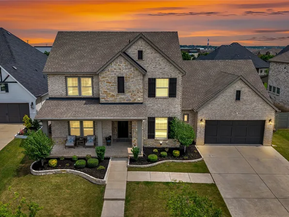 1512 Petal Ct, Argyle, TX 76226