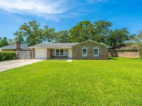 116 Mulberry Dr, Summerville, SC 29486