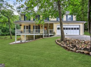 2301 Birdie Ln, Duluth, GA 30096