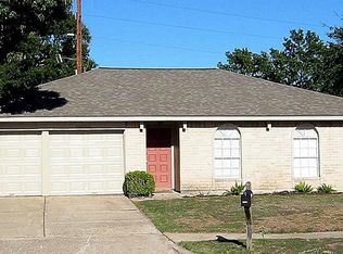 19838 Bolton Bridge Ln, Humble, TX 77338