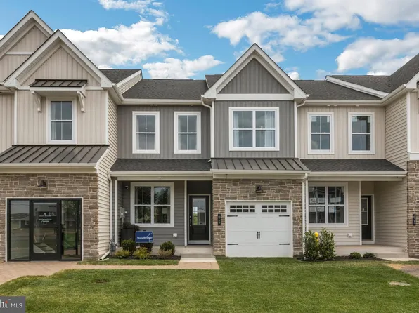 2 Baldwin Way, Silverdale, PA 18962
