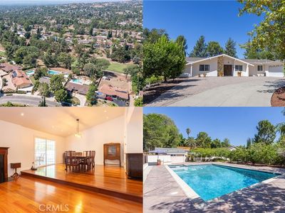 12507 Woodley Ave, Granada Hills, CA, 91344