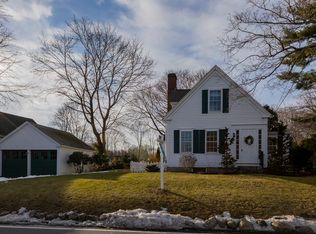 7 Central St, Norwell, MA 02061