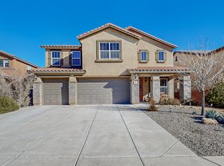 18 Monte Vista Dr NE, Rio Rancho, NM 87124