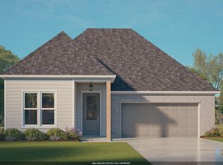 14446 Caroline Way, Baton Rouge, LA 70810