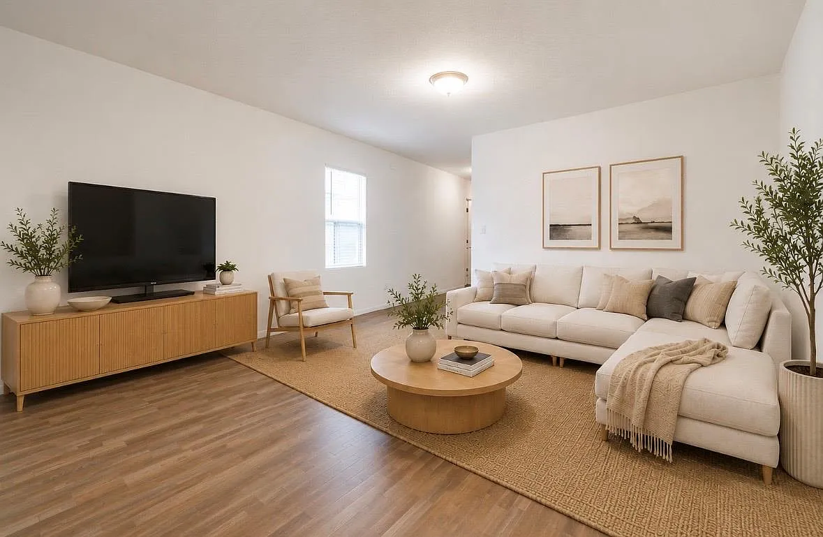 3 bed, 2.0 bath, 1376 sqft, $1,700 — Photo 3