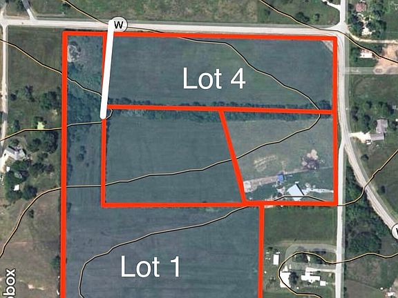 2nd image of 239 Ozark Loop Lot 4