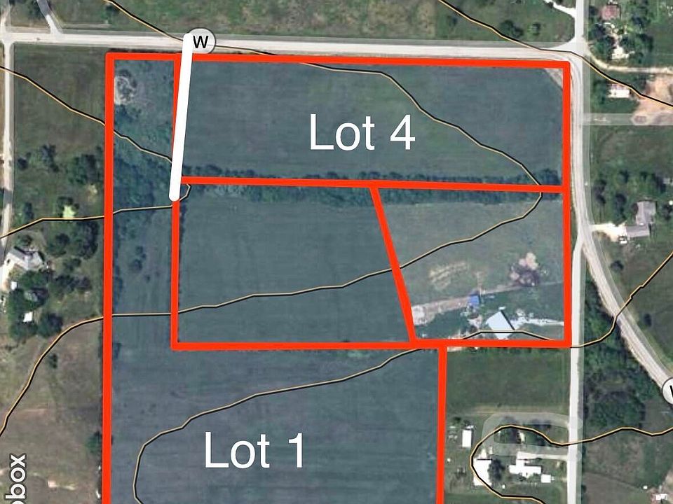 2nd image of 239 Ozark Loop Lot 1
