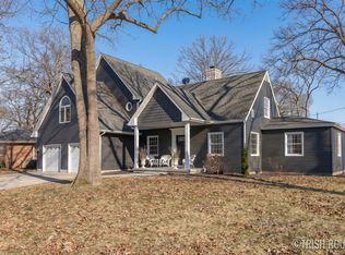 609 3rd St, Muskegon, MI 49445