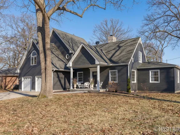 609 3rd St, Muskegon, MI 49445