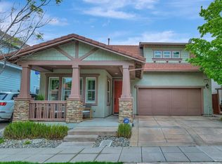 124 S Pacifico St, Mountain House, CA