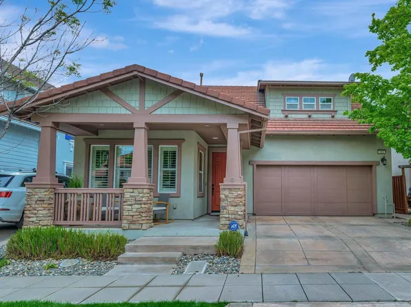 124 S Pacifico St, Mountain House, CA 95391