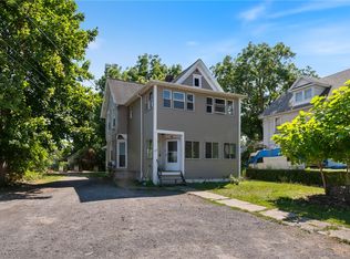 1179-1177 Lyell Ave, Rochester, NY 14606