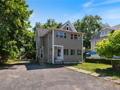1179-1177 Lyell Ave, Rochester, NY, 14606