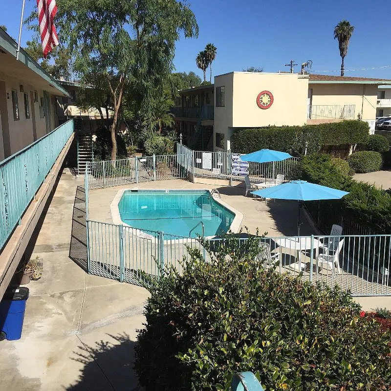 Rancho La Mesa — Photo 1
