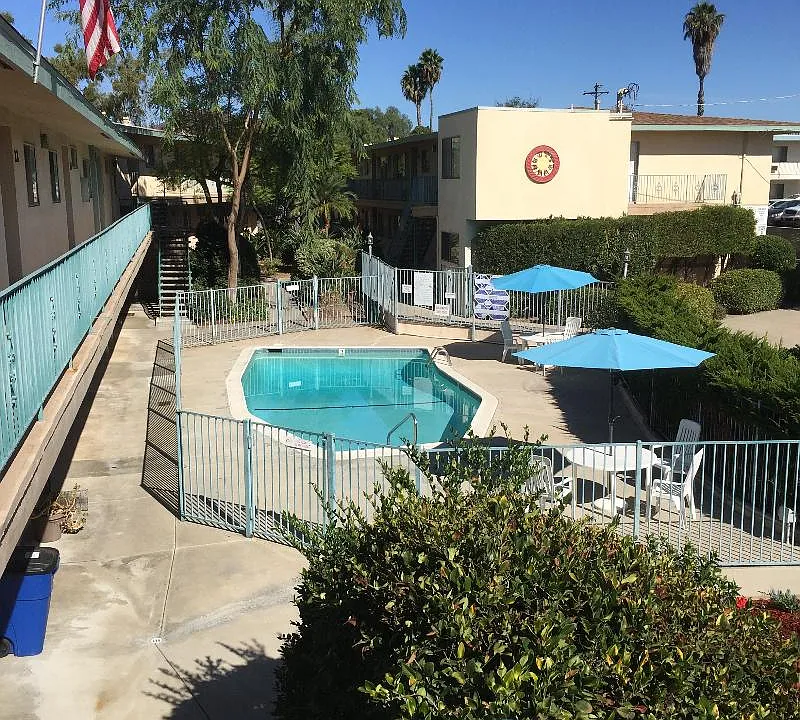 Rancho La Mesa