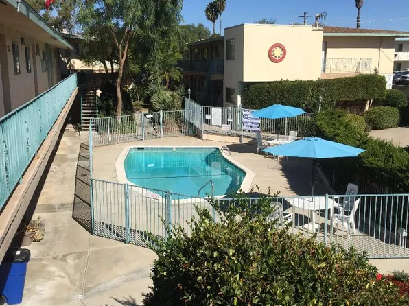 Rancho La Mesa, 5436 Vincetta Ct APT 29, La Mesa, CA 91942