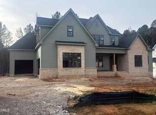 1224 Perry Bluff Dr, Wake Forest, NC 27587