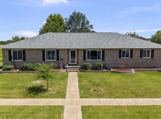 605 N Downey St, Walcott, IA 52773