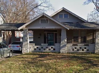 1976 Mignon Ave, Memphis, TN 38107