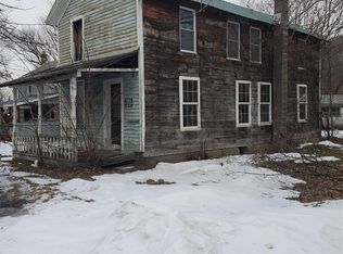 8 West St, Whitehall, NY 12887