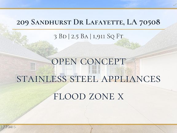 2nd image of 209 Sandhurst Dr