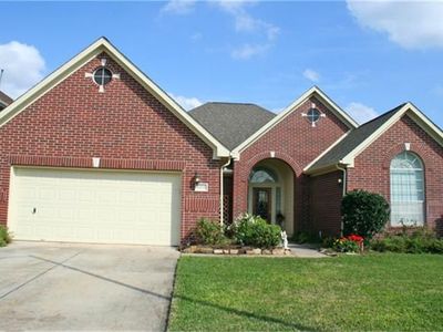 1306 Golden Sun Ct, Seabrook, TX, 77586