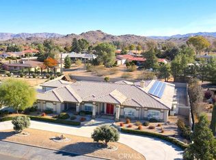 14723 Pamlico Rd, Apple Valley, CA 92307