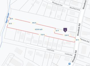 0 Woodtick Rd, Waterbury, CT 06705