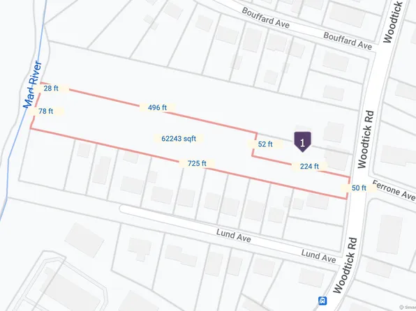 0 Woodtick Road, Waterbury, CT 06705