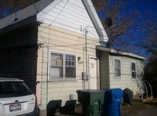 1239 N Garfield Ave, Pocatello, ID 83204