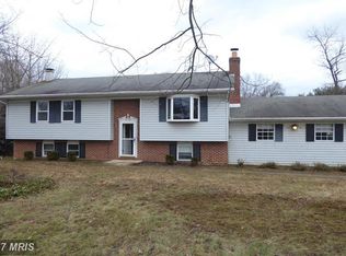 1630 Dulaney Dr, Jarrettsville, MD 21084