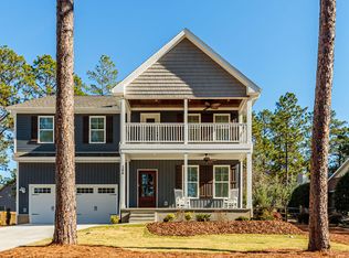 200 E Lake View Dr, Pinehurst, NC 28374