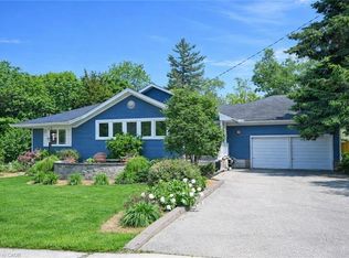 140 Wellington St, Hamilton, ON L0R 2H0