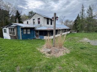 243 Lake Rd, Berne, NY 12023
