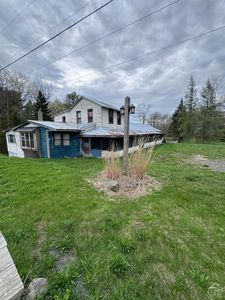 243 Lake Road, Berne, NY, 12023