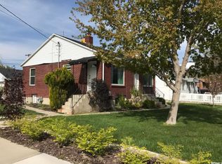 1322 W 1460 N, Provo, UT 84604